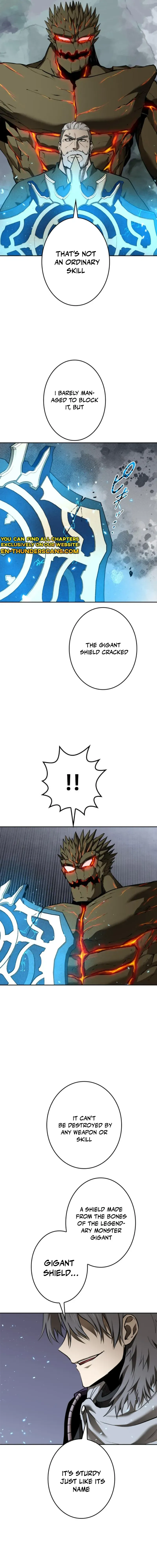 Conquering Dungeons With Copy Paste! Chapter 44 Online - página 17