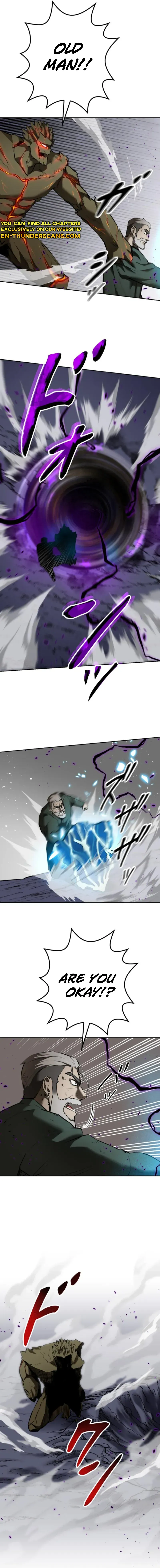 Conquering Dungeons With Copy Paste! Chapter 44 Online - página 22