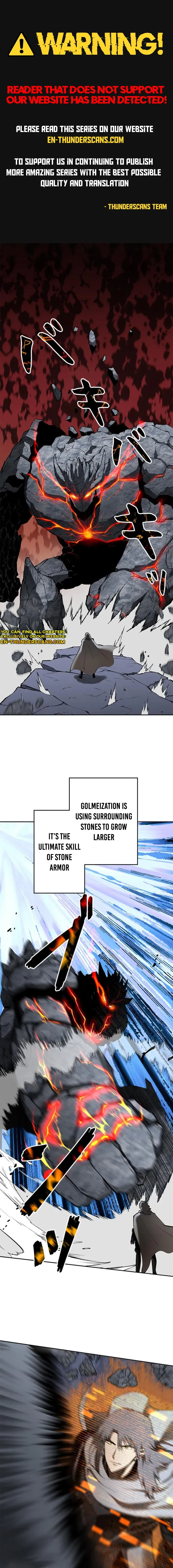 Conquering Dungeons With Copy Paste! Chapter 45 Online - página 1