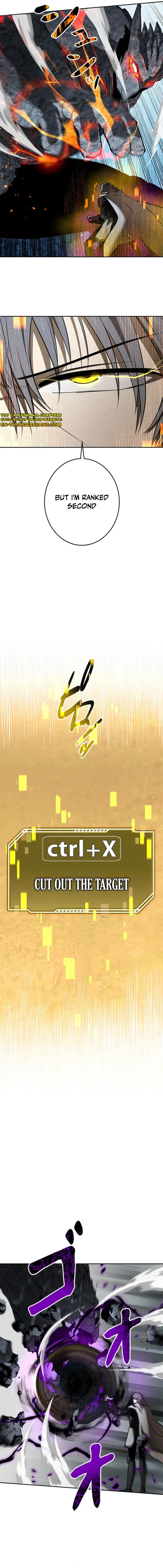Conquering Dungeons With Copy Paste! Chapter 45 Online - página 5