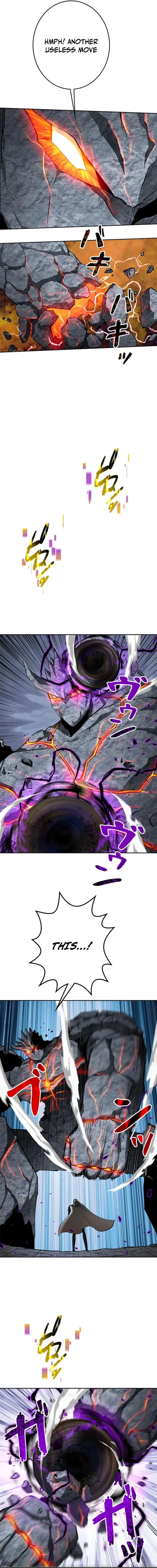 Conquering Dungeons With Copy Paste! Chapter 45 Online - página 6