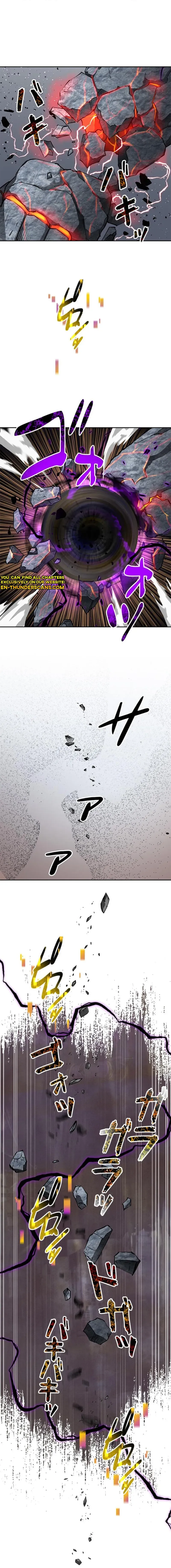 Conquering Dungeons With Copy Paste! Chapter 45 Online - página 7