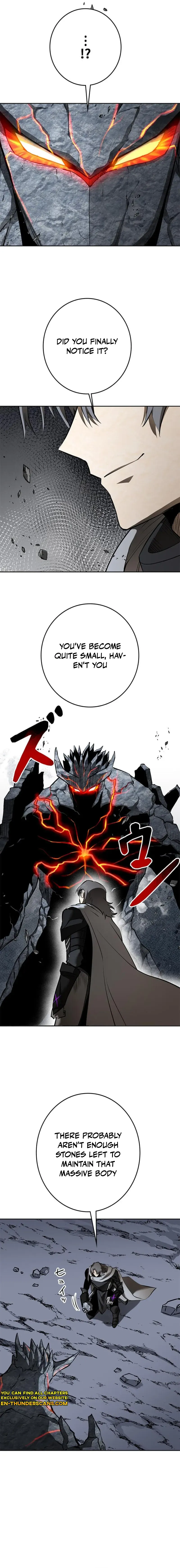 Conquering Dungeons With Copy Paste! Chapter 45 Online - página 8