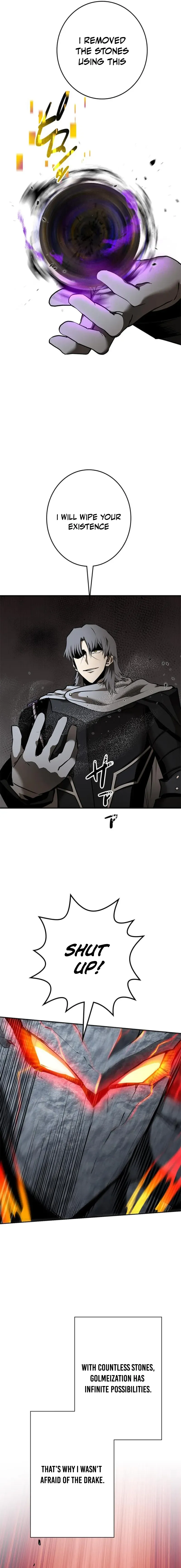 Conquering Dungeons With Copy Paste! Chapter 45 Online - página 9