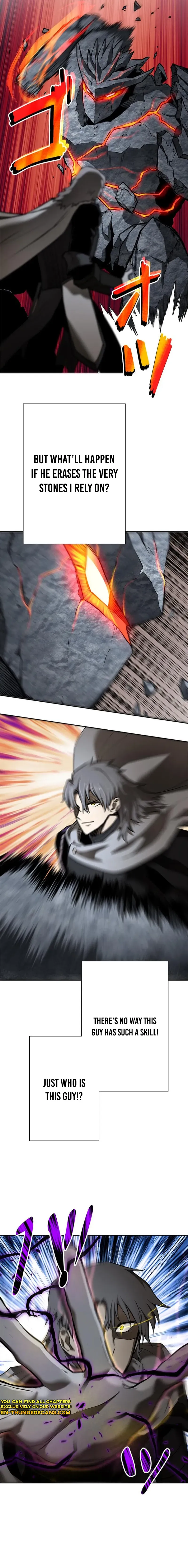 Conquering Dungeons With Copy Paste! Chapter 45 Online - página 10