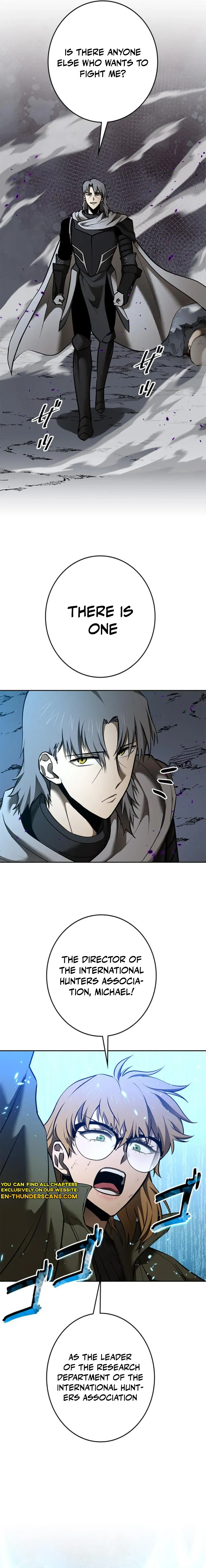 Conquering Dungeons With Copy Paste! Chapter 45 Online - página 13