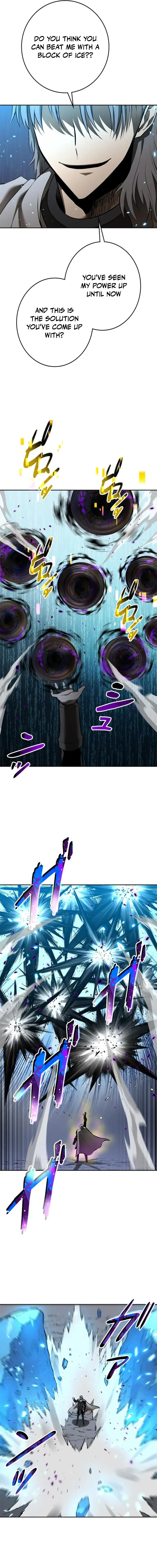 Conquering Dungeons With Copy Paste! Chapter 45 Online - página 17