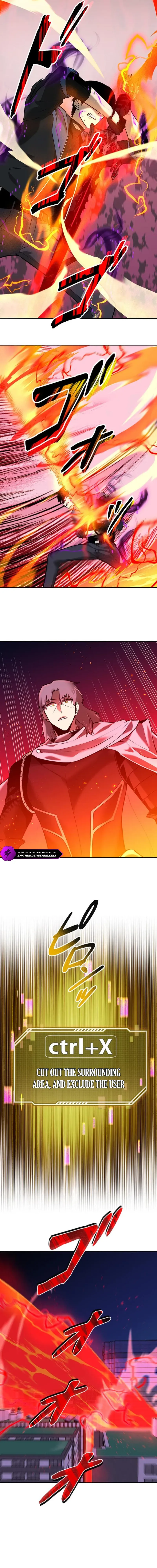 Conquering Dungeons With Copy Paste! Chapter 49 Online - página 4
