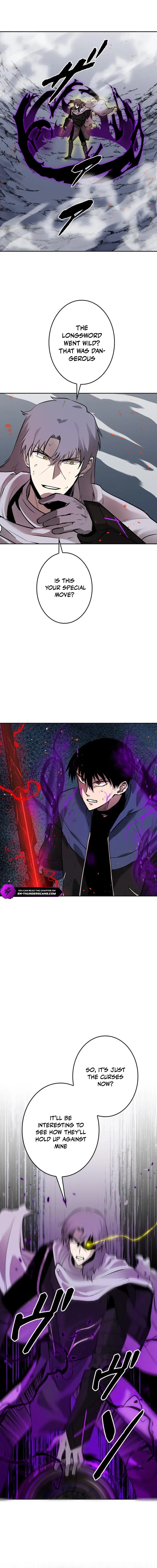 Conquering Dungeons With Copy Paste! Chapter 49 Online - página 5