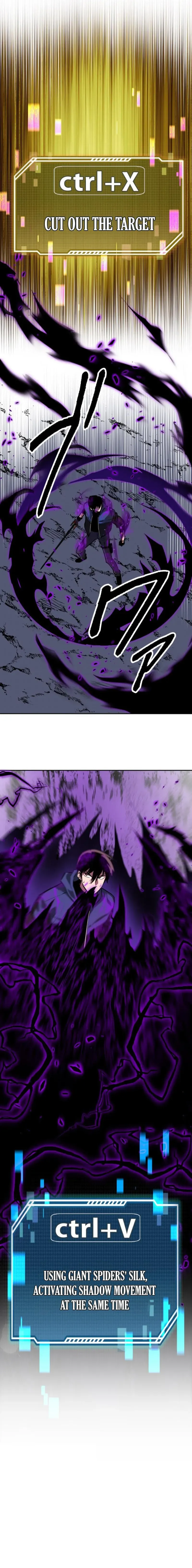 Conquering Dungeons With Copy Paste! Chapter 49 Online - página 6