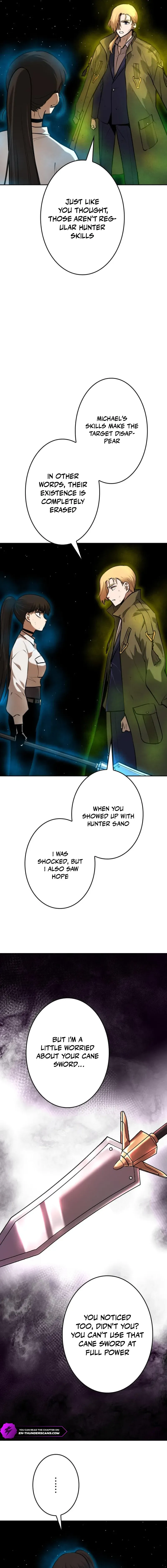 Conquering Dungeons With Copy Paste! Chapter 49 Online - página 13