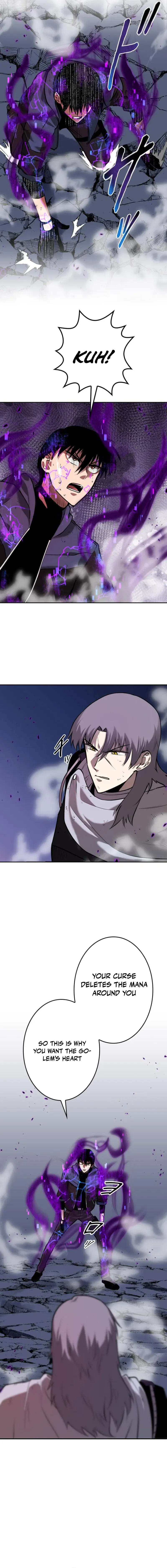 Conquering Dungeons With Copy Paste! Chapter 49 Online - página 16
