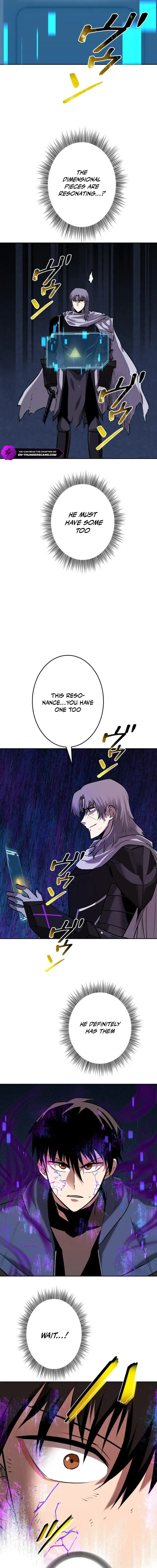Conquering Dungeons With Copy Paste! Chapter 49 Online - página 18