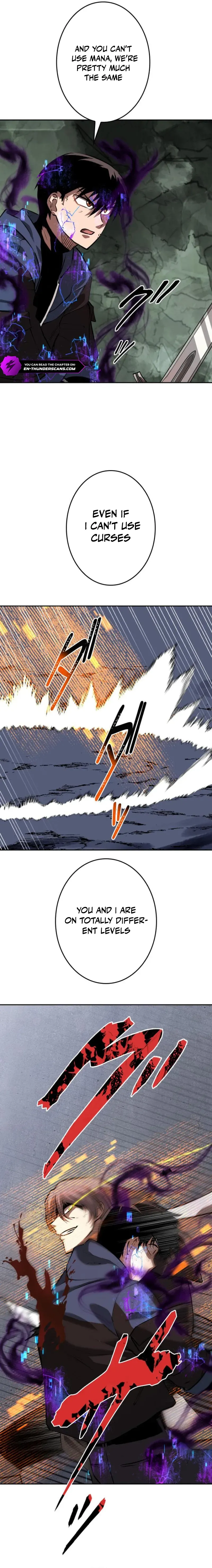 Conquering Dungeons With Copy Paste! Chapter 49 Online - página 20