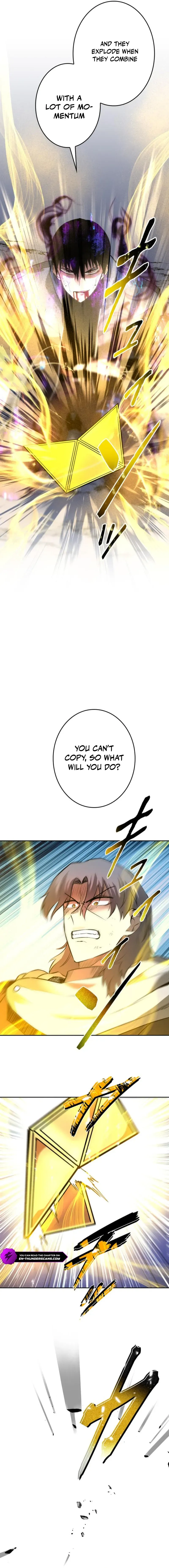 Conquering Dungeons With Copy Paste! Chapter 49 Online - página 23