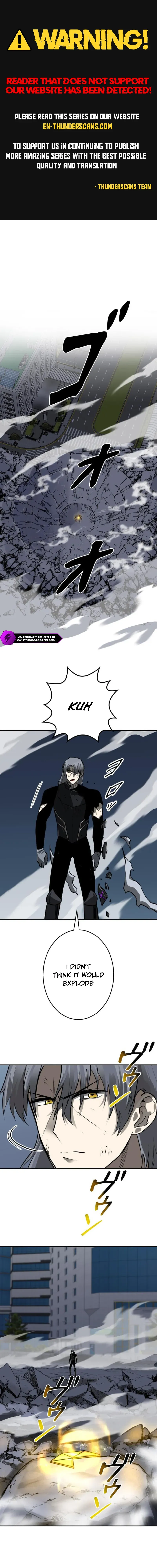 Conquering Dungeons With Copy Paste! Chapter 50 Online - página 1