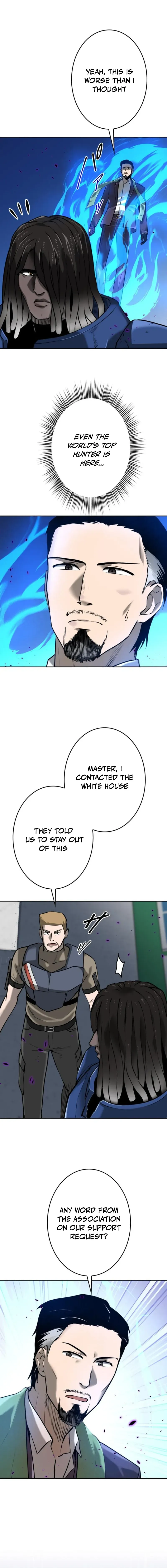 Conquering Dungeons With Copy Paste! Chapter 50 Online - página 8