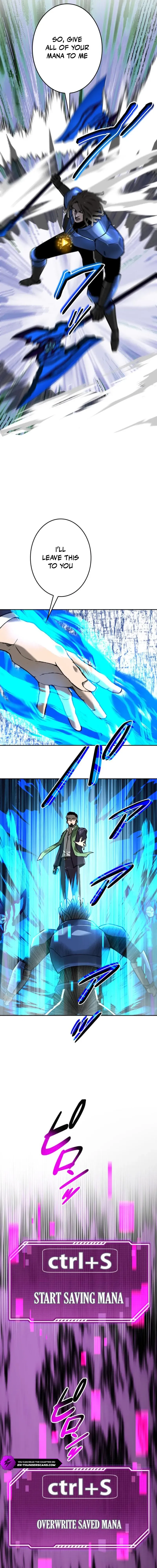 Conquering Dungeons With Copy Paste! Chapter 50 Online - página 10