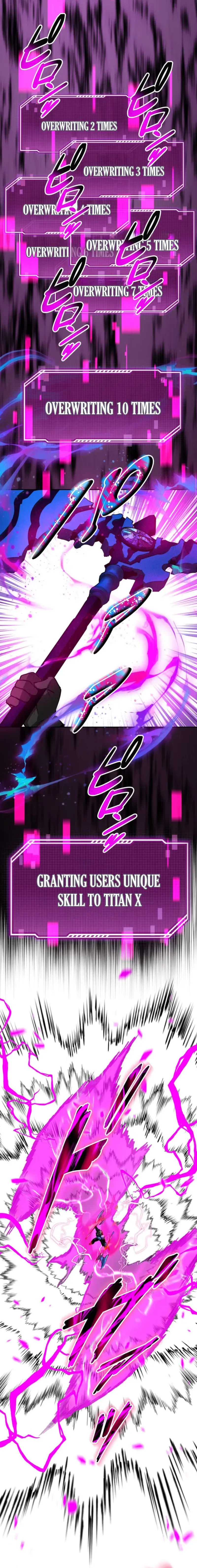 Conquering Dungeons With Copy Paste! Chapter 50 Online - página 11