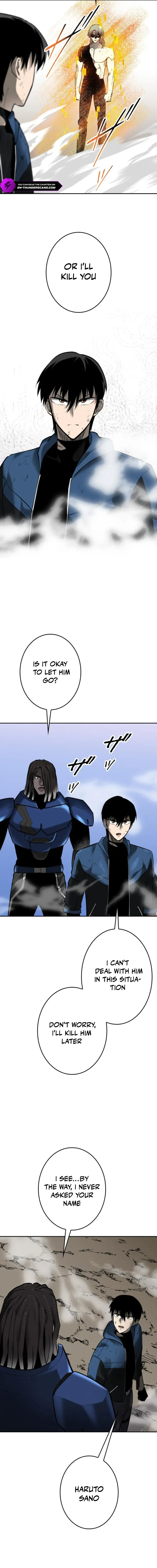 Conquering Dungeons With Copy Paste! Chapter 50 Online - página 20