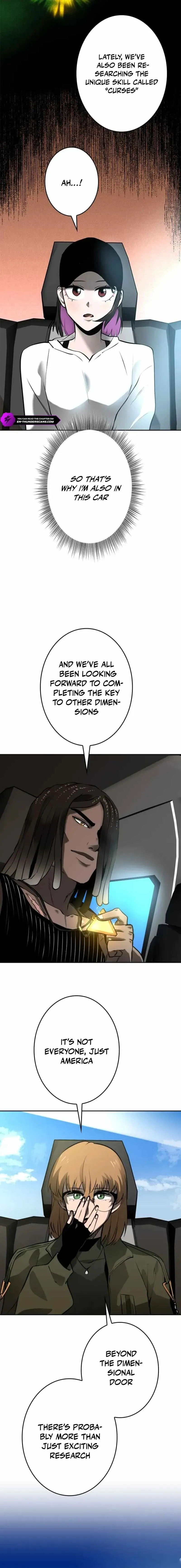 Conquering Dungeons With Copy Paste! Chapter 51 Online - página 4