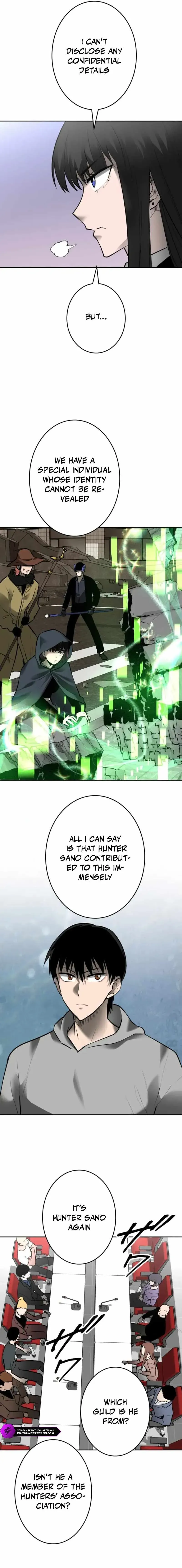 Conquering Dungeons With Copy Paste! Chapter 51 Online - página 8