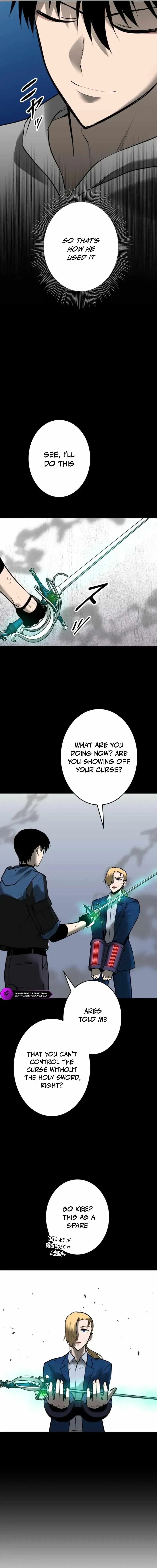 Conquering Dungeons With Copy Paste! Chapter 51 Online - página 10