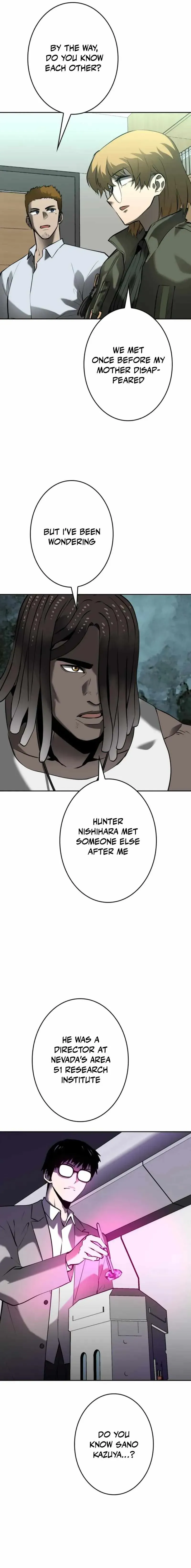 Conquering Dungeons With Copy Paste! Chapter 51 Online - página 15