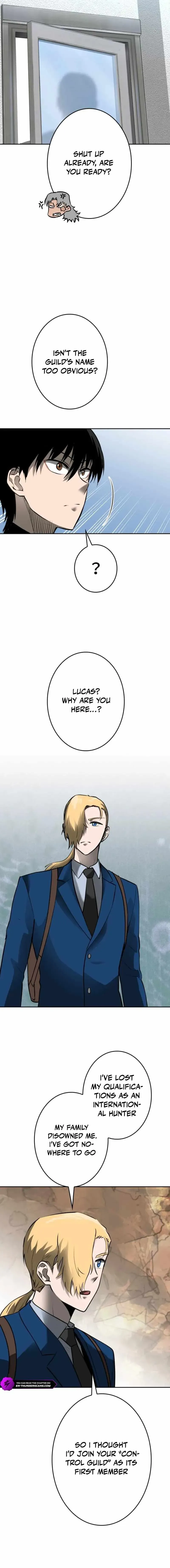 Conquering Dungeons With Copy Paste! Chapter 51 Online - página 20