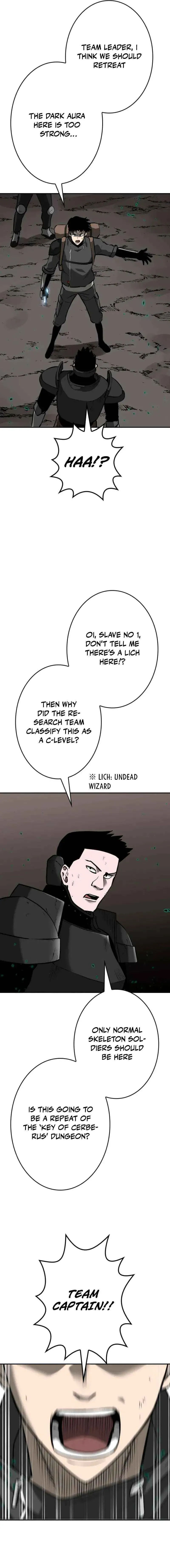 Conquering Dungeons With Copy Paste! Chapter 52 Online - página 16