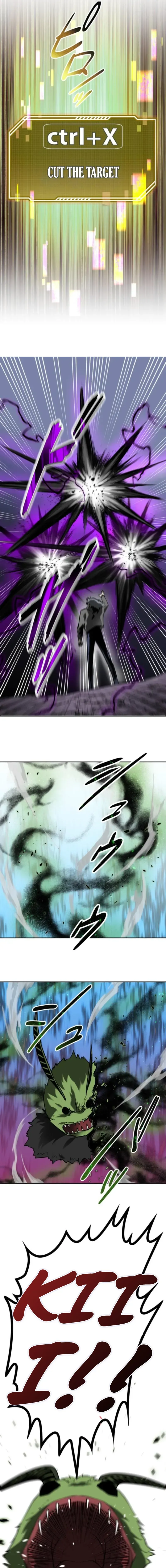 Conquering Dungeons With Copy Paste! Chapter 57 Online - página 10