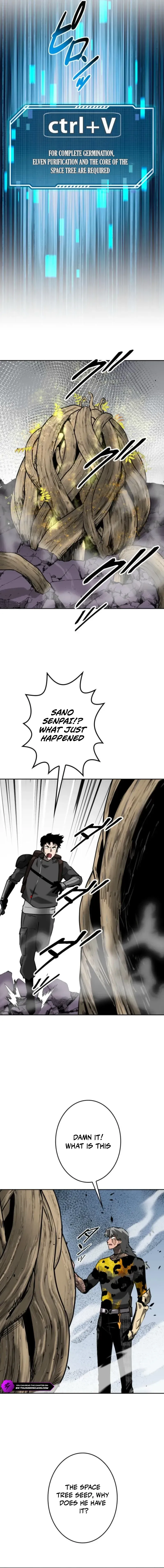 Conquering Dungeons With Copy Paste! Chapter 59 Online - página 2