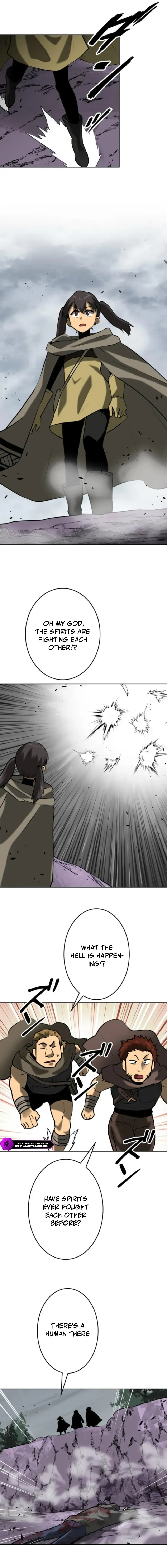Conquering Dungeons With Copy Paste! Chapter 59 Online - página 9