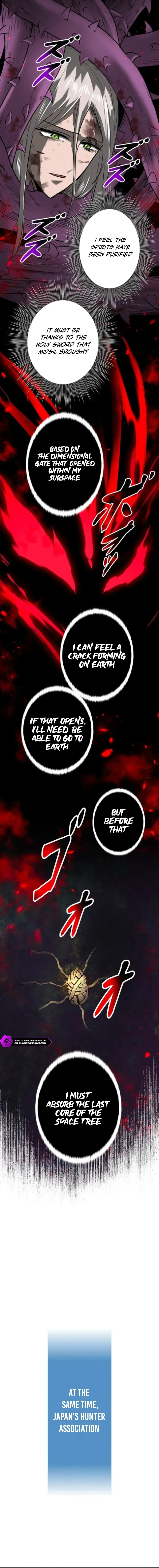 Conquering Dungeons With Copy Paste! Chapter 59 Online - página 11