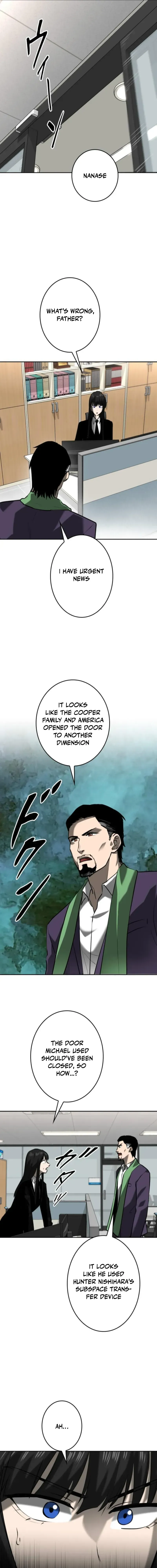 Conquering Dungeons With Copy Paste! Chapter 59 Online - página 12