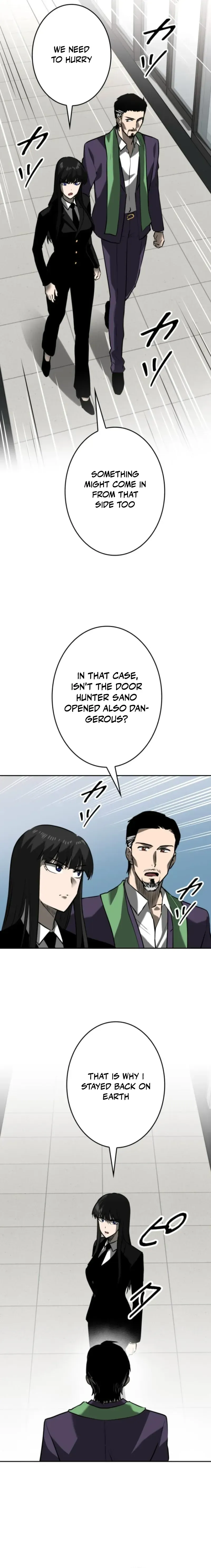 Conquering Dungeons With Copy Paste! Chapter 59 Online - página 14
