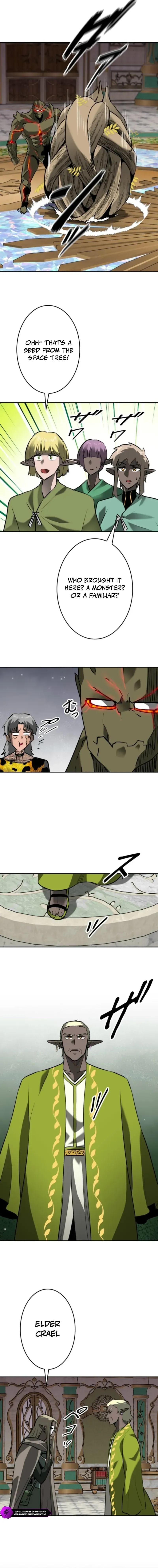 Conquering Dungeons With Copy Paste! Chapter 59 Online - página 16