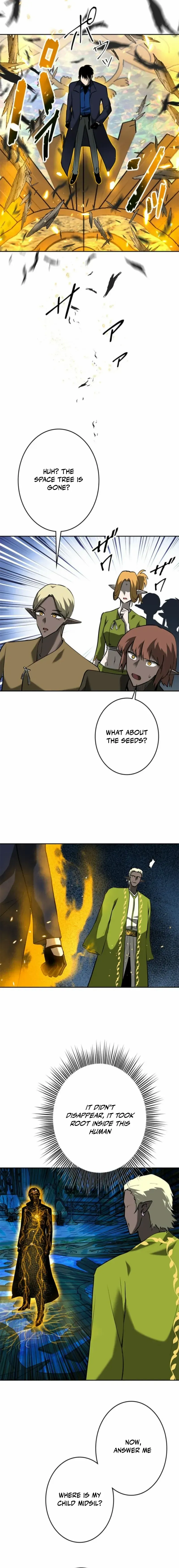 Conquering Dungeons With Copy Paste! Chapter 60 Online - página 4