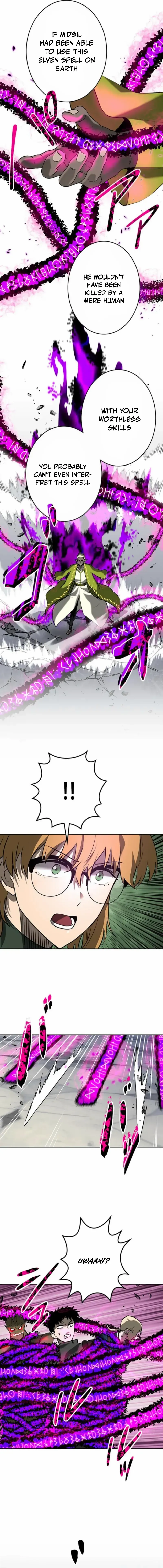 Conquering Dungeons With Copy Paste! Chapter 60 Online - página 9
