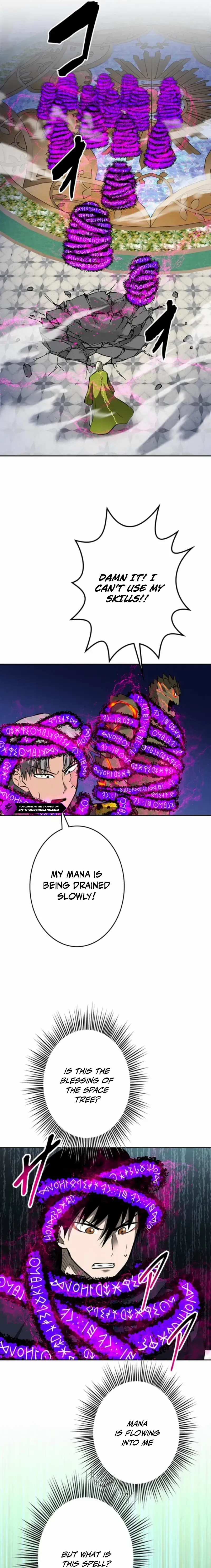 Conquering Dungeons With Copy Paste! Chapter 60 Online - página 10