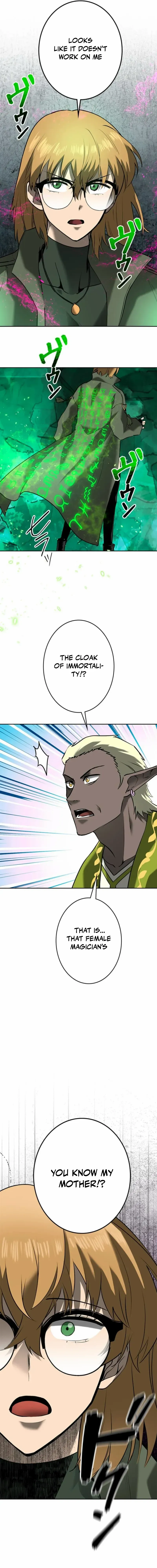 Conquering Dungeons With Copy Paste! Chapter 60 Online - página 14
