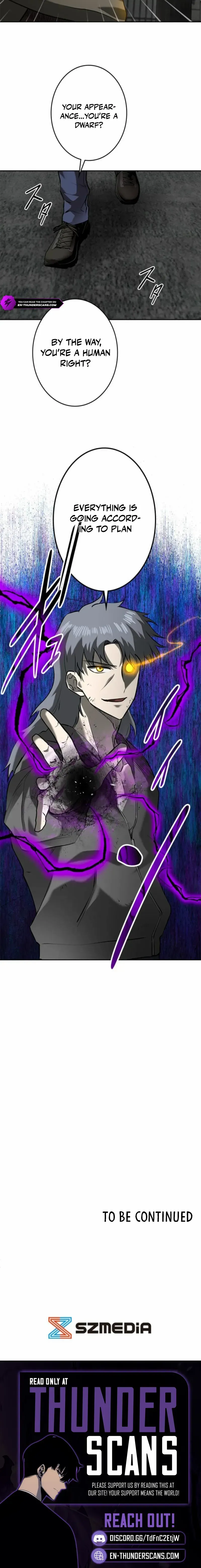Conquering Dungeons With Copy Paste! Chapter 60 Online - página 17