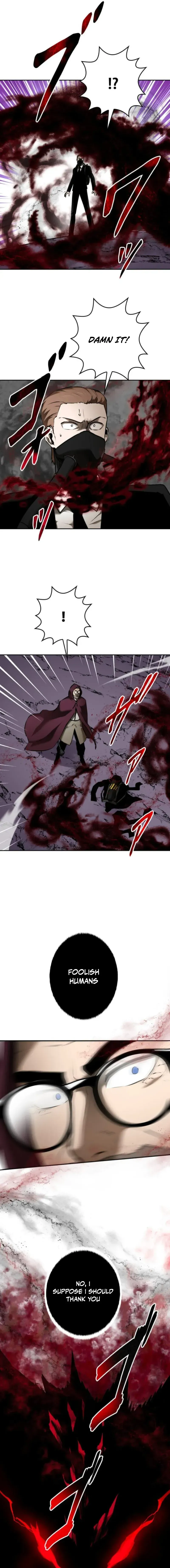 Conquering Dungeons With Copy Paste! Chapter 62 Online - página 6