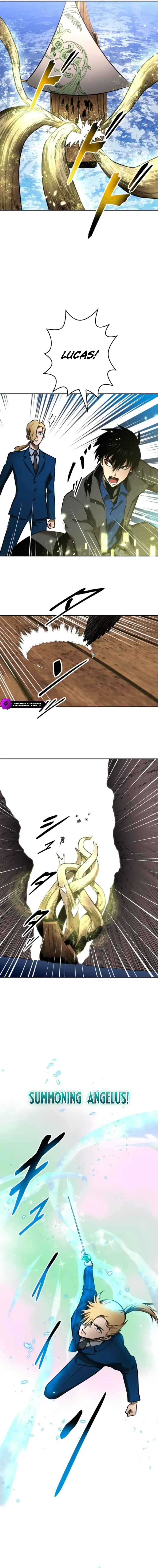Conquering Dungeons With Copy Paste! Chapter 62 Online - página 11