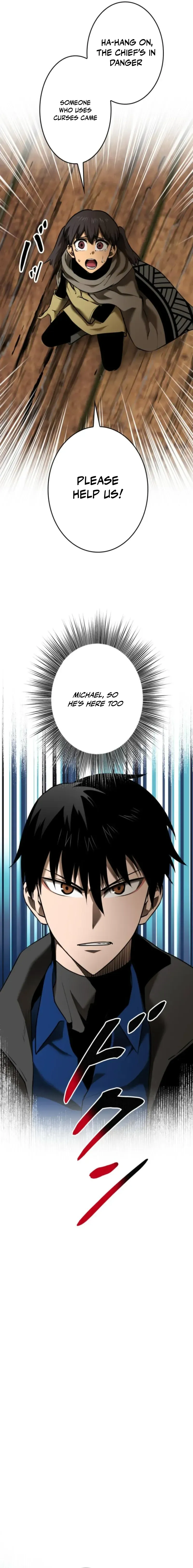 Conquering Dungeons With Copy Paste! Chapter 62 Online - página 15