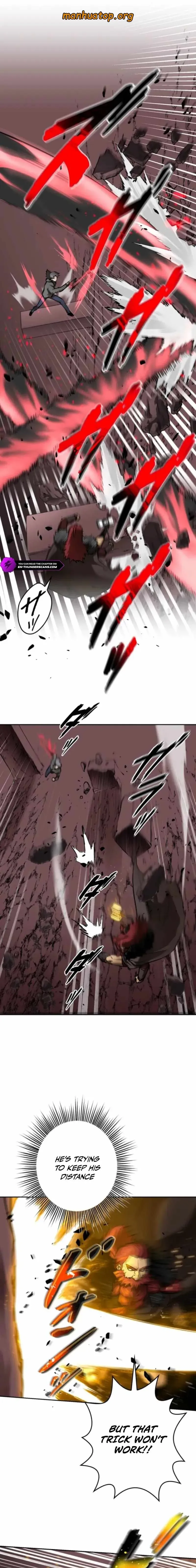 Conquering Dungeons With Copy Paste! Chapter 63 Online - página 1