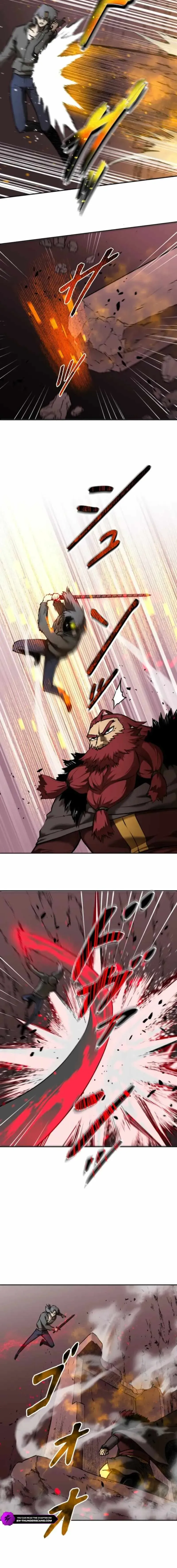 Conquering Dungeons With Copy Paste! Chapter 63 Online - página 2