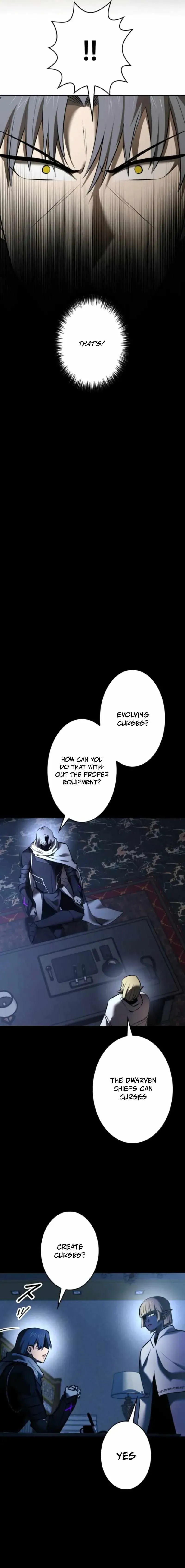 Conquering Dungeons With Copy Paste! Chapter 63 Online - página 7