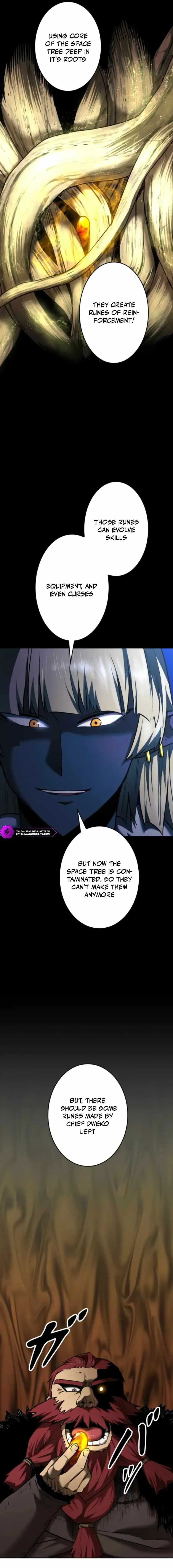 Conquering Dungeons With Copy Paste! Chapter 63 Online - página 8