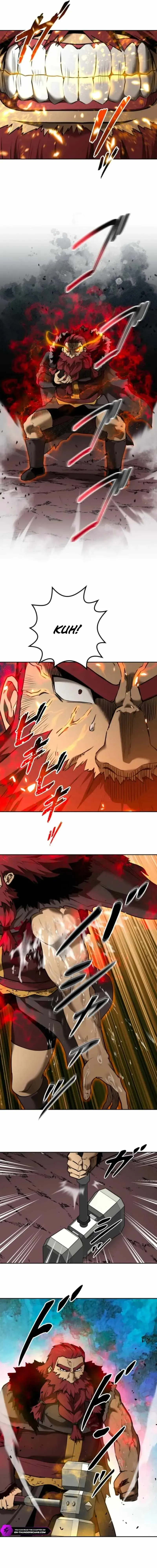 Conquering Dungeons With Copy Paste! Chapter 63 Online - página 9